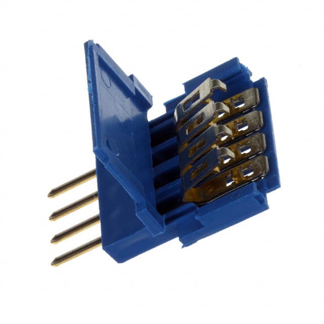 66226-036LF Amphenol ICC (FCI)  Gruppi di connettori FFC FPC (flessibili piatti)